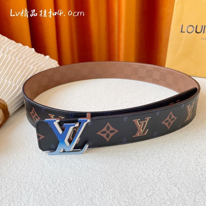 Louis Vuitton Belt 40MM LVB00150